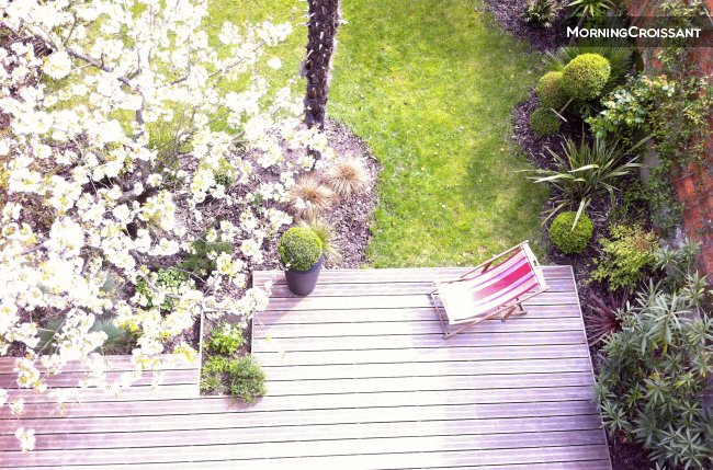 Maison Charme dans Bordeaux !