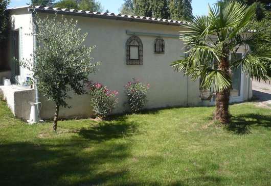 La Petite Maison Ouest Lyonnais