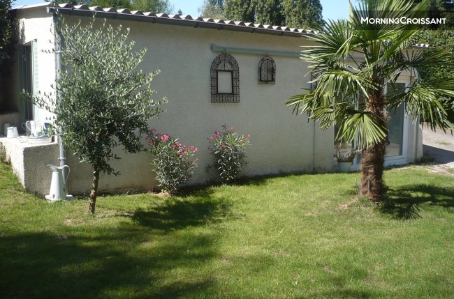 La Petite Maison Ouest Lyonnais