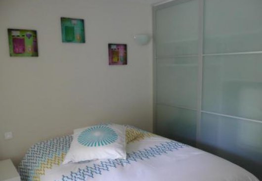 Aix en Provence T1 de caractère