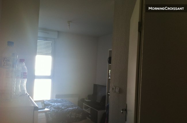 Studio 20 m2 Castelnau Le Lez