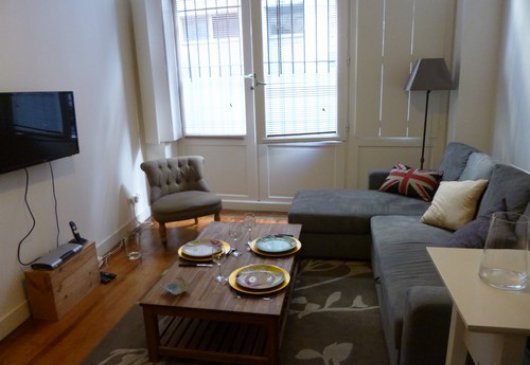 Charmant B&B centre historique