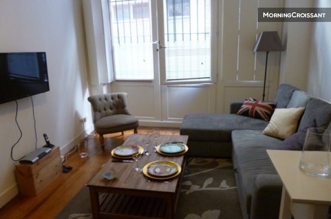 Charmant B&B centre historique