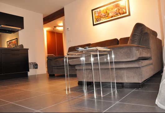 Appartement 2/4 pers - Croix Rousse