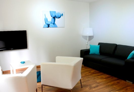 Appartement hyper centre Lille