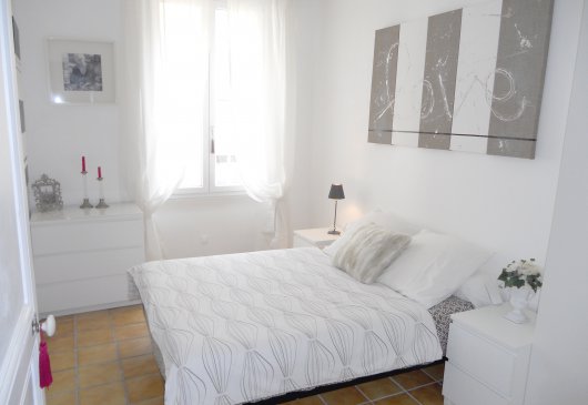 Cannes Centre proche Palais Wifi