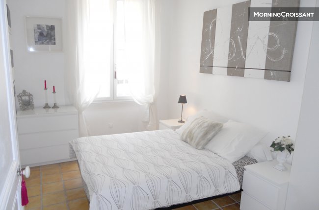 Cannes Centre proche Palais Wifi