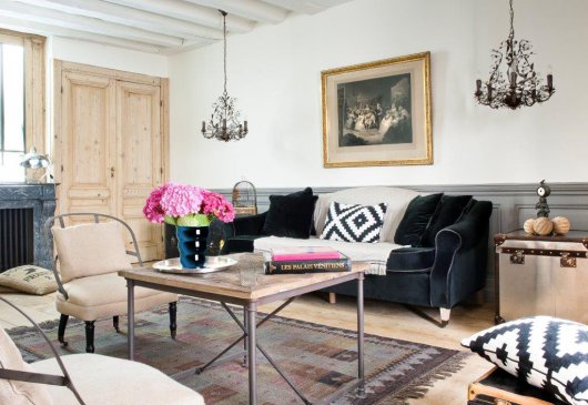 Prestigieux Appartement à Lyon