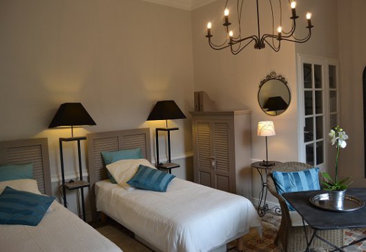 Une chambre à soi à Nantes