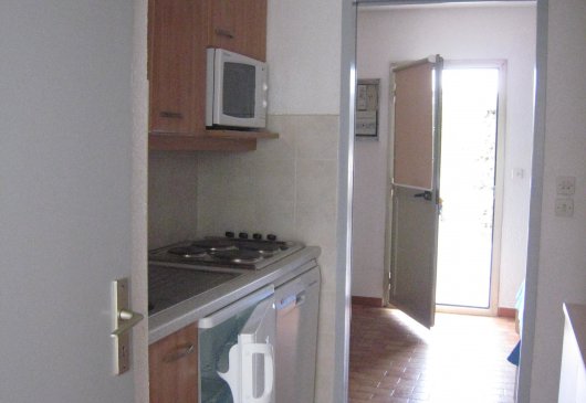 Coquet Appartement meublé