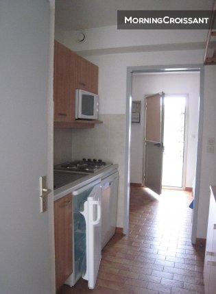 Coquet Appartement meublé