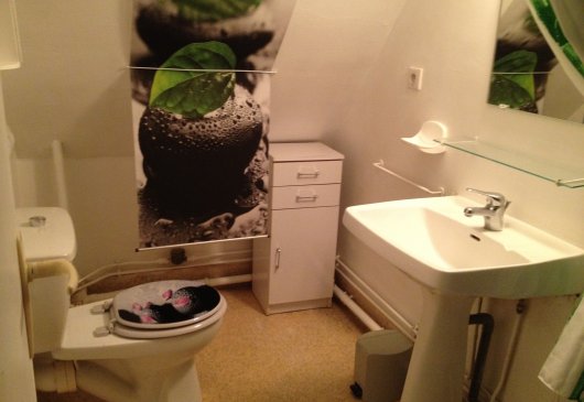 Chaleureux T1 sur TARBES