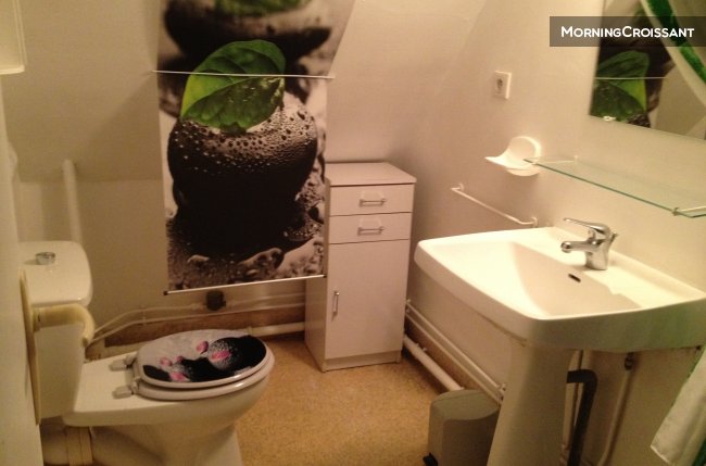 Chaleureux T1 sur TARBES