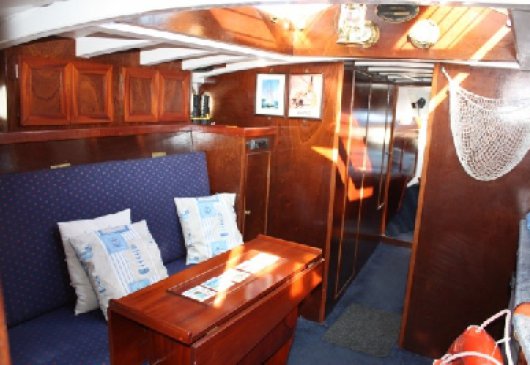 Gratitude, vedette anglaise 1936