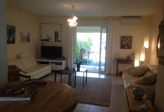 Maison de village nord montpellieŕ