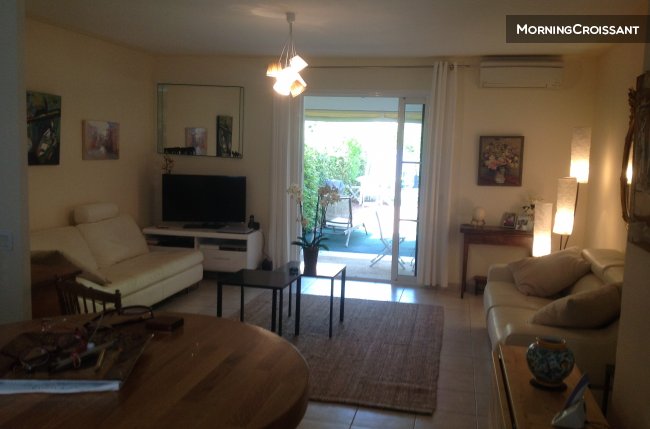 Maison de village nord montpellieŕ