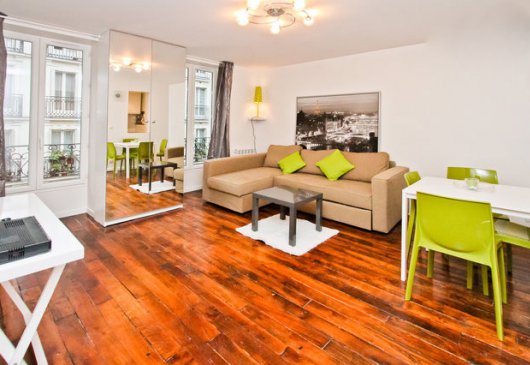 Parfait appartement confortable