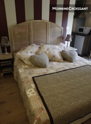 Studio Lillois tout confort