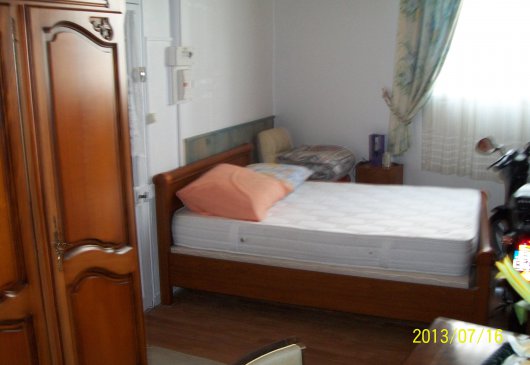 Appartement T1 - Rez de chaussée