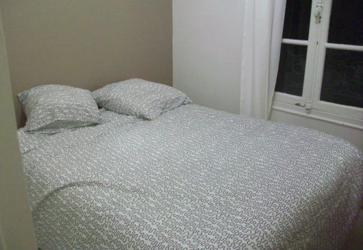 T2 au centre de Boulogne