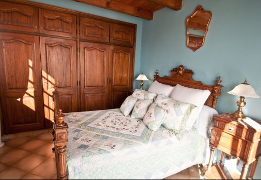 Chambre d'hôtes: La Québécoise