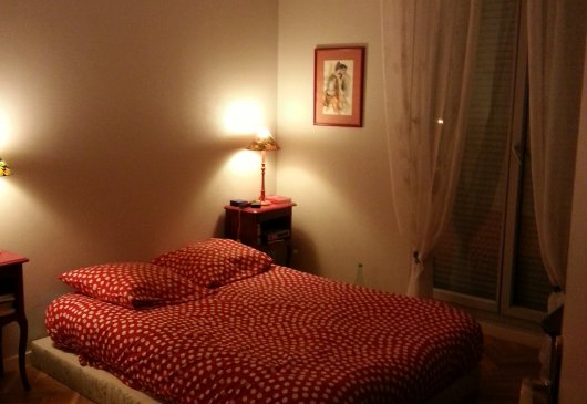 Appartement tout confort 15min Lyon