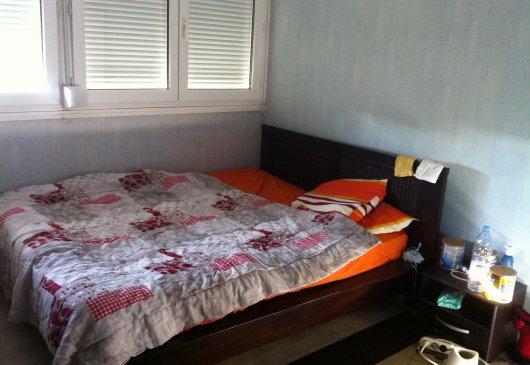 Appart pour vacances