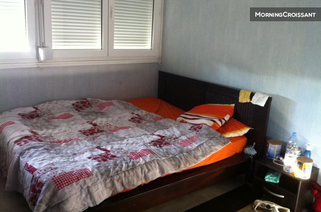 Appart pour vacances