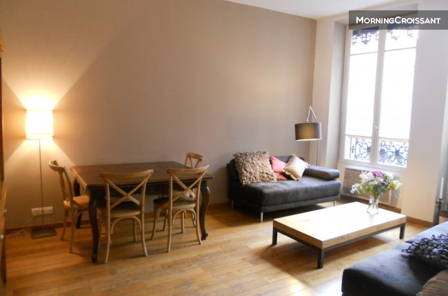 Au cœur des lumières de Lyon.