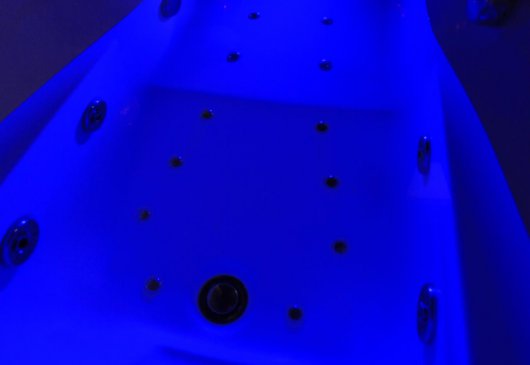 Chambre d'hôte et Spa insolite 