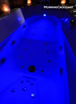 Chambre d'hôte et Spa insolite 