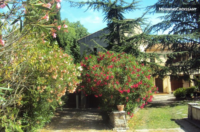 Appartement 5 à 7 personnes 