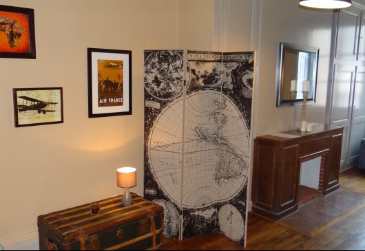 Appartement au coeur du Vieux-Lyon1