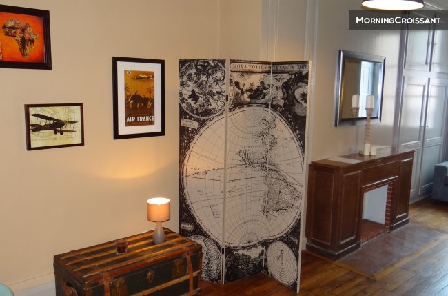 Appartement au coeur du Vieux-Lyon1