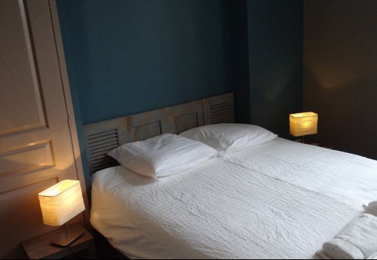 Appartement au coeur du Vieux-Lyon2