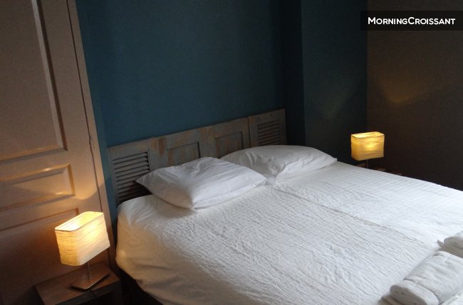 Appartement au coeur du Vieux-Lyon2