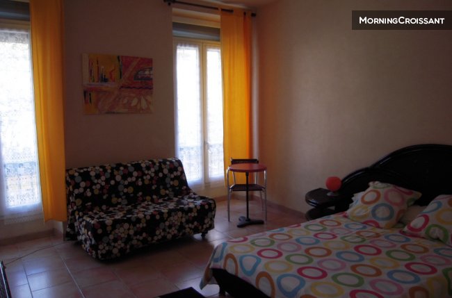 La maison de Christophe