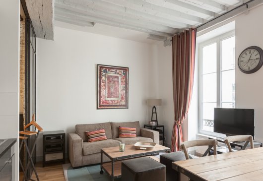 1 chambre St Germain des Près