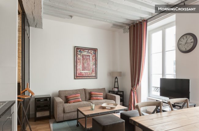 1 chambre St Germain des Près