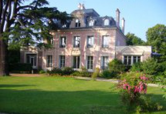 Maison familiale à 15 min de Paris