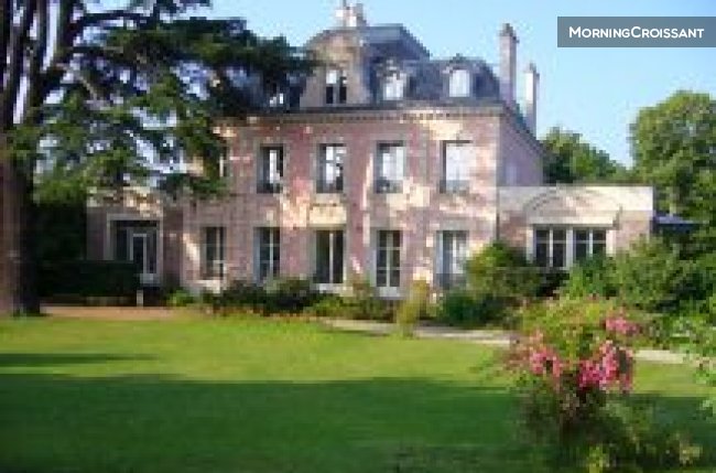 Maison familiale à 15 min de Paris