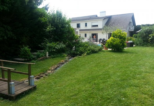 Gite des 2 tourterelles