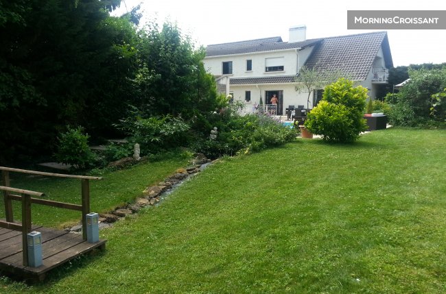 Gite des 2 tourterelles