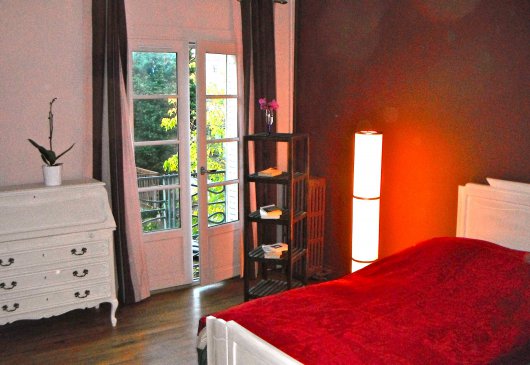 Beau T2 idéal hyper-centre de Tours