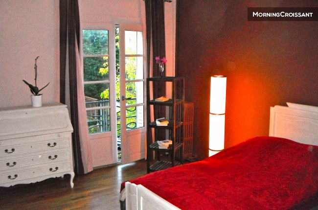 Beau T2 idéal hyper-centre de Tours