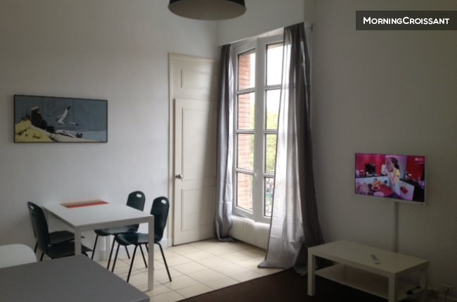 Fer à cheval Design et Parking