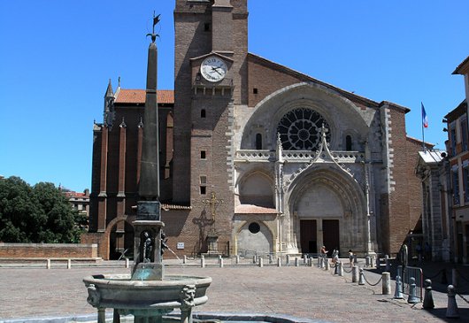 St Etienne Loft Design