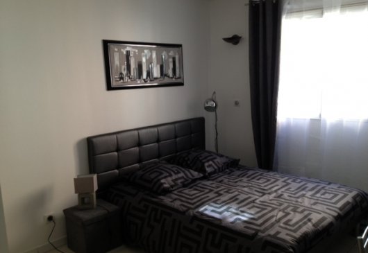 St Michel Design Metro