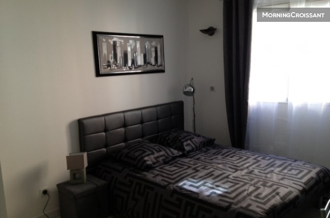 St Michel Design Metro