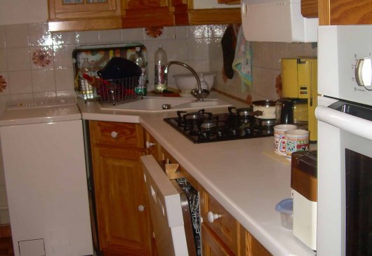 vacances au bord de mer